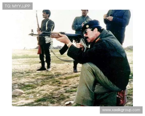 伊拉克战争亲历者回望硝烟岁月呈现战地真相的影像纪事