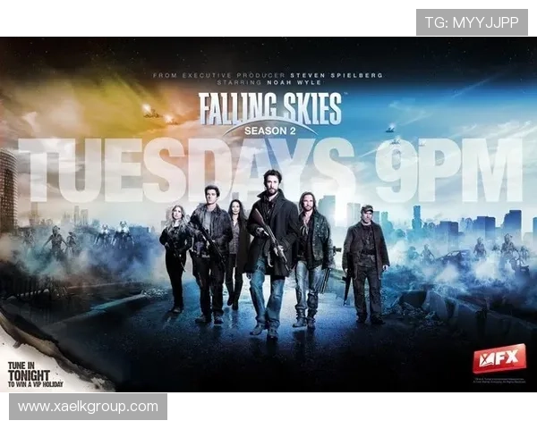 围绕陨落星辰第三季第八集展开的人类反击外星威胁关键篇章