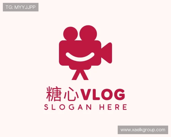 发现糖心vlog